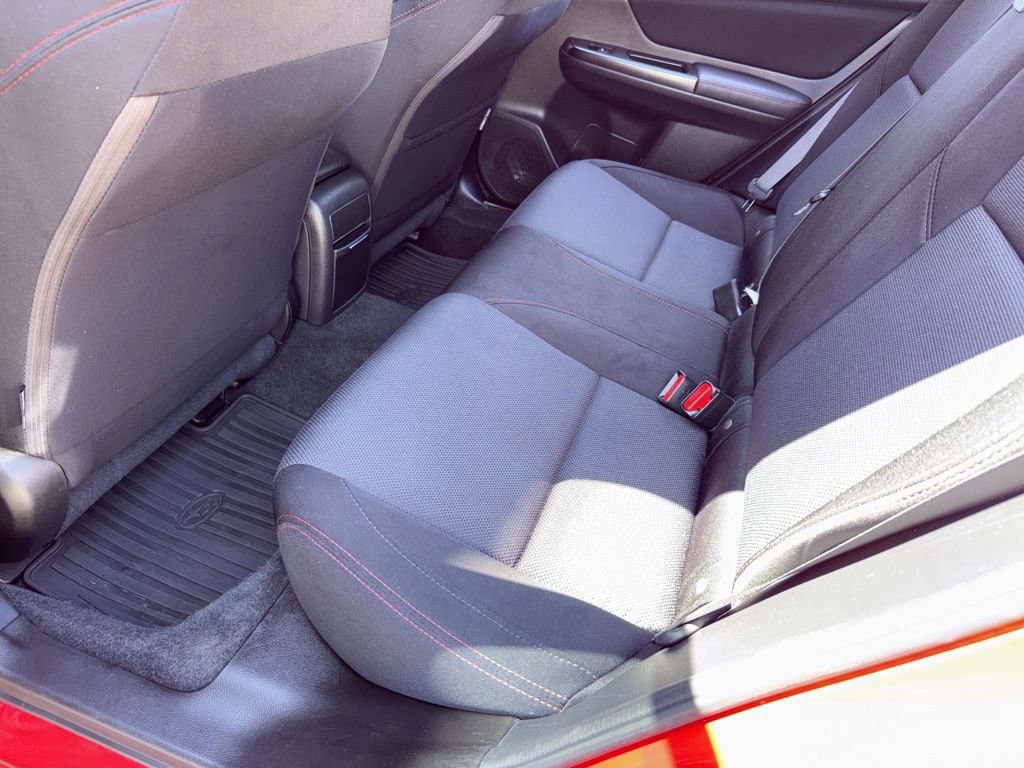 Used 2017 Subaru WRX w/ Popular Package #1 image 20