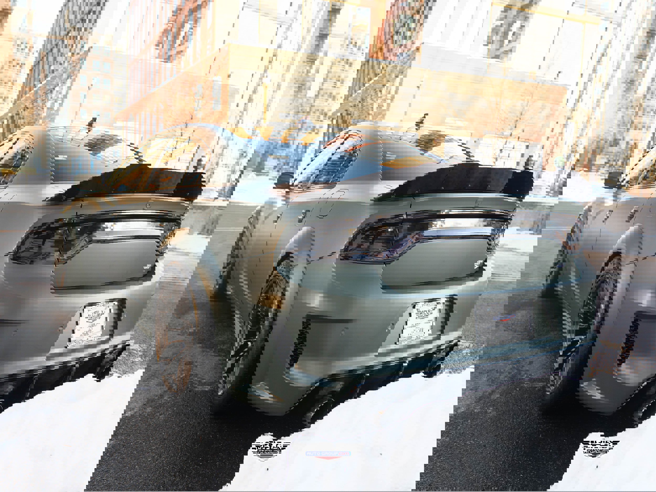 Used 2021 Dodge Charger Scat Pack image 5