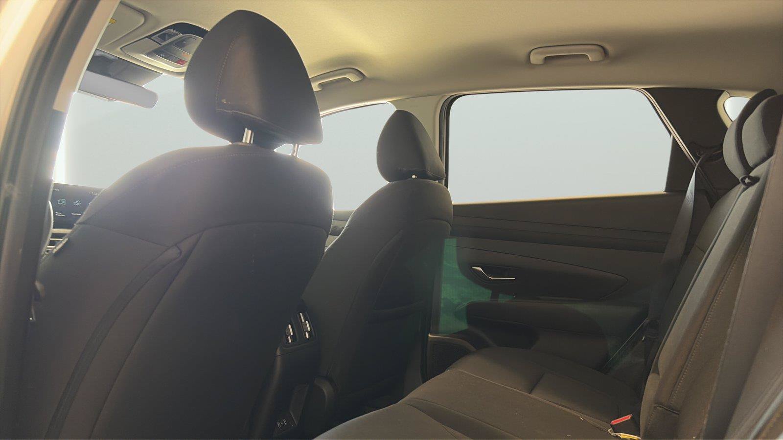 Used 2026 Hyundai Tucson SEL Plus FWD image 17