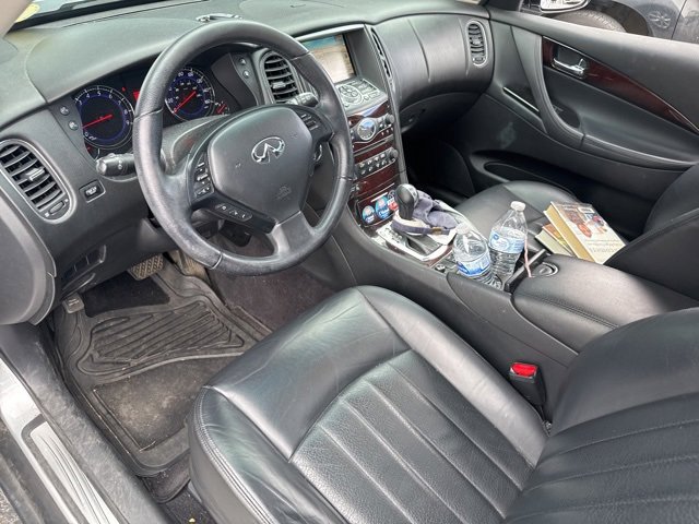 Used 2010 INFINITI EX35 Journey image 10