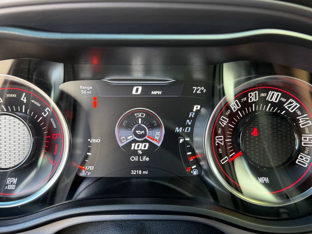 Used 2023 Dodge Challenger R/T Scat Pack RWD image 19
