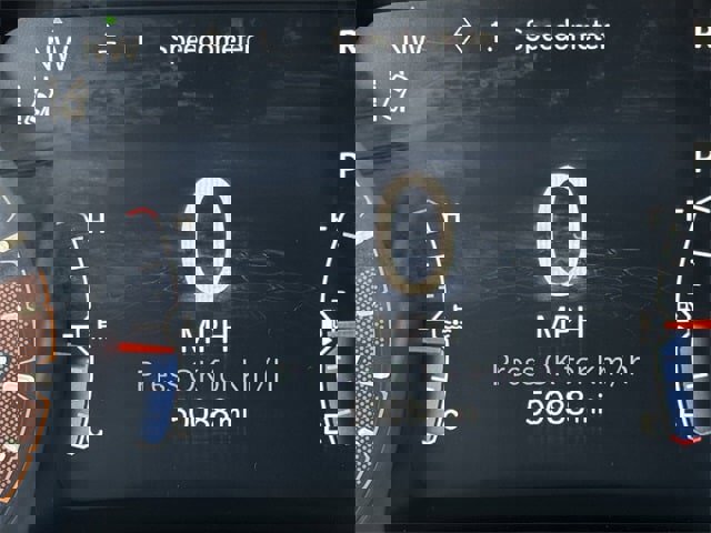 Used 2023 Jeep Compass Trailhawk image 16