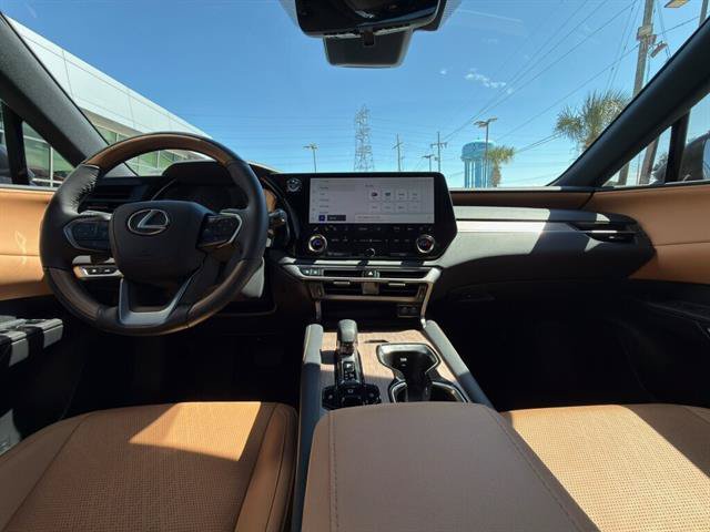 Used 2024 Lexus RX 350 Premium Plus w/ Convenience Package FWD image 13