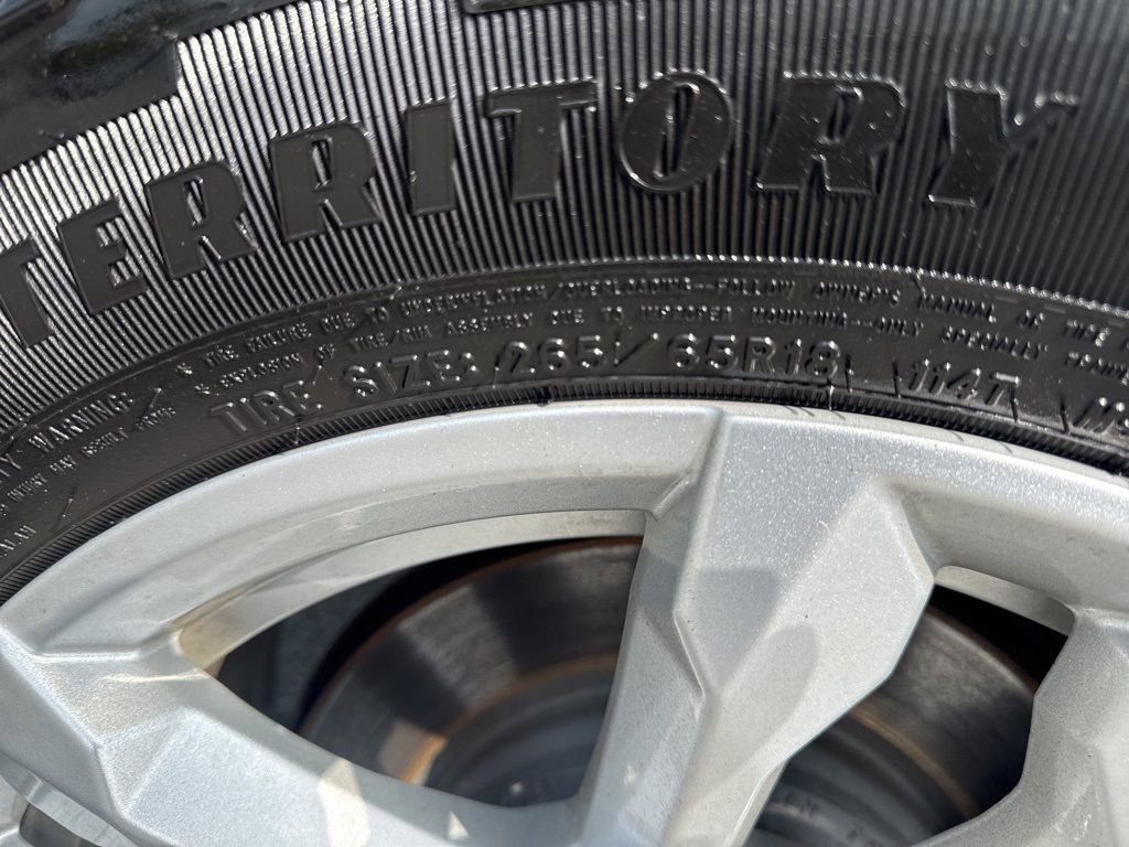 Used 2022 Chevrolet Silverado 1500 LT w/ Protection Package image 35