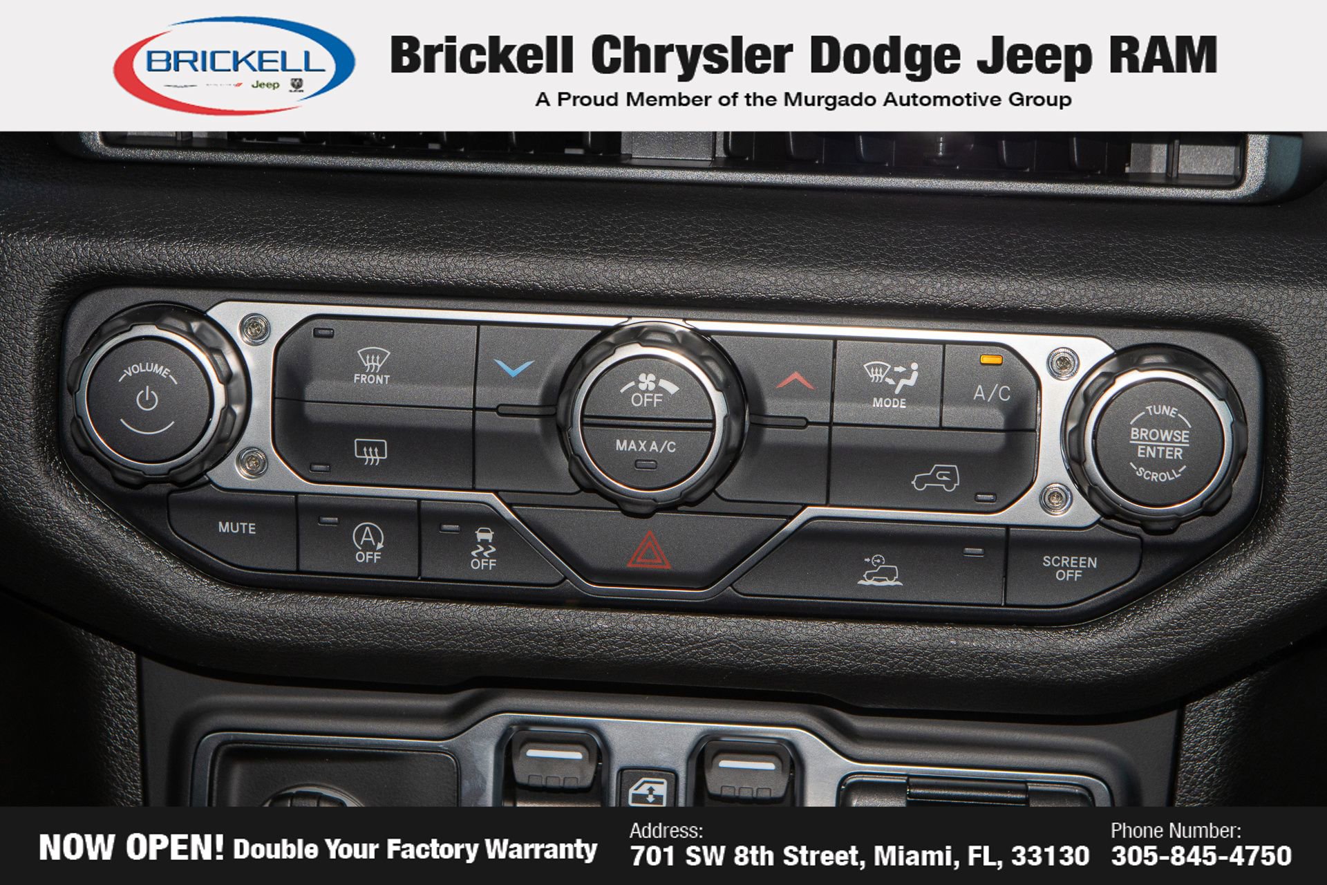 New 2026 Jeep Gladiator Sport image 22