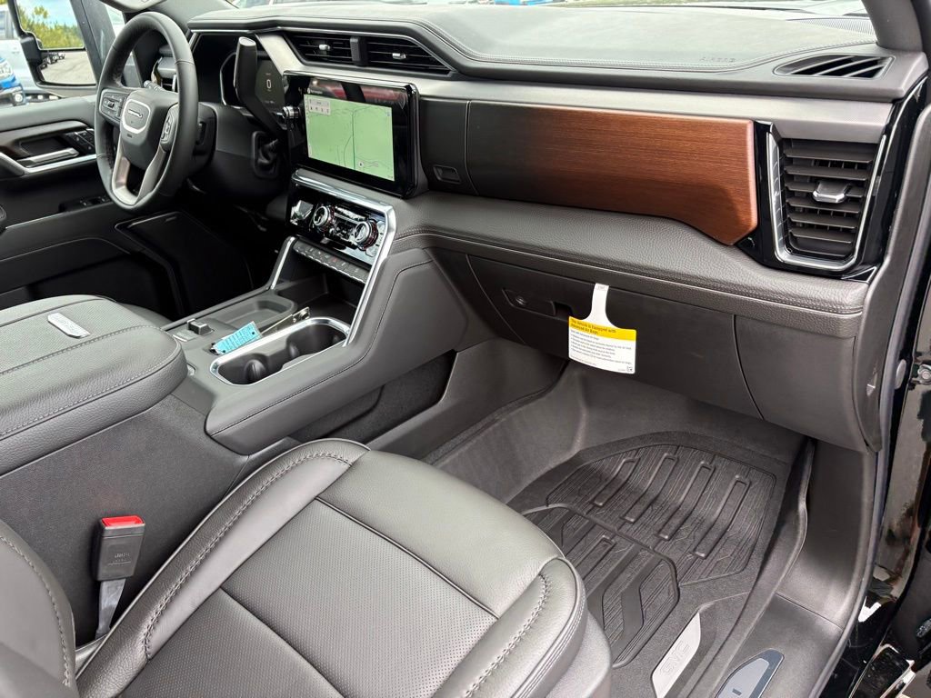 New 2026 GMC Sierra 3500 Denali w/ Denali Reserve Package image 30