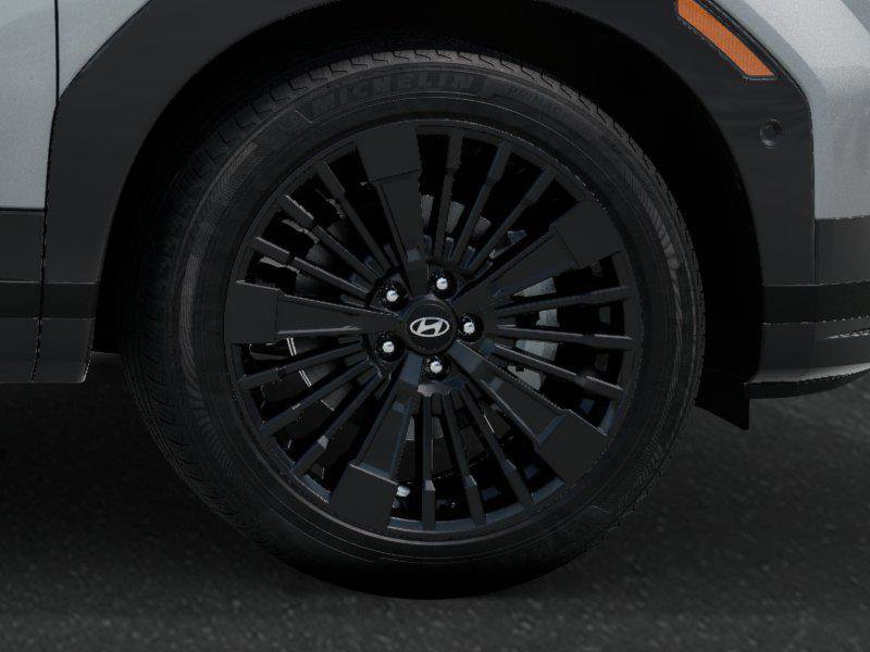 New 2026 Hyundai Santa Fe Calligraphy AWD/4WD image 8