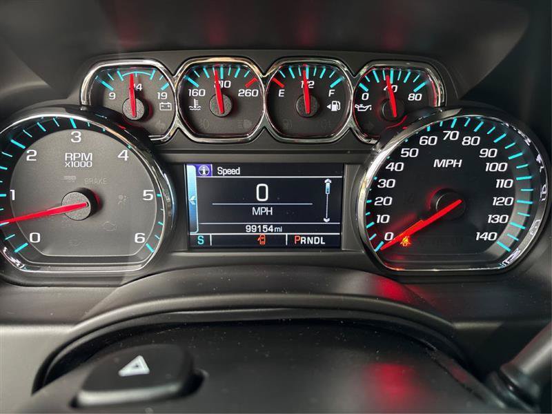 Used 2018 GMC Yukon SLE w/ Convenience Package AWD/4WD image 21