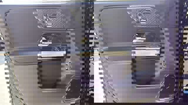 Certified 2025 Mercedes-Benz GLB 250 4MATIC image 80