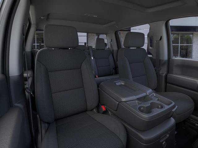 New 2026 GMC Sierra 1500 Pro w/ Graphite Edition RWD image 16
