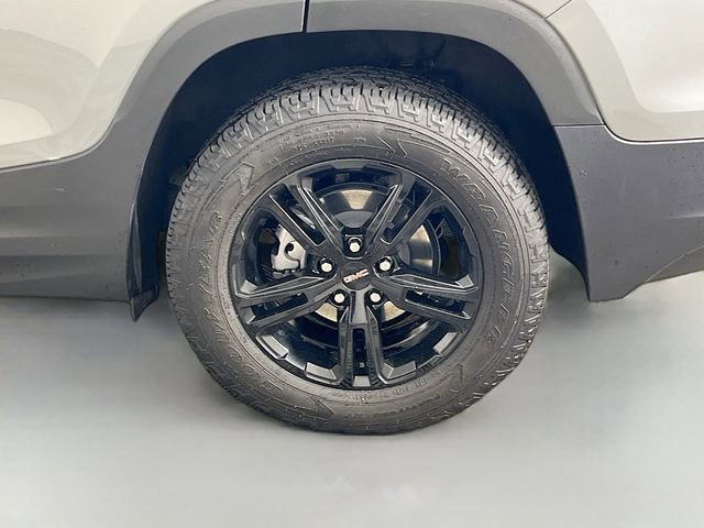 Used 2023 GMC Terrain AT4 w/ Tech Package image 36