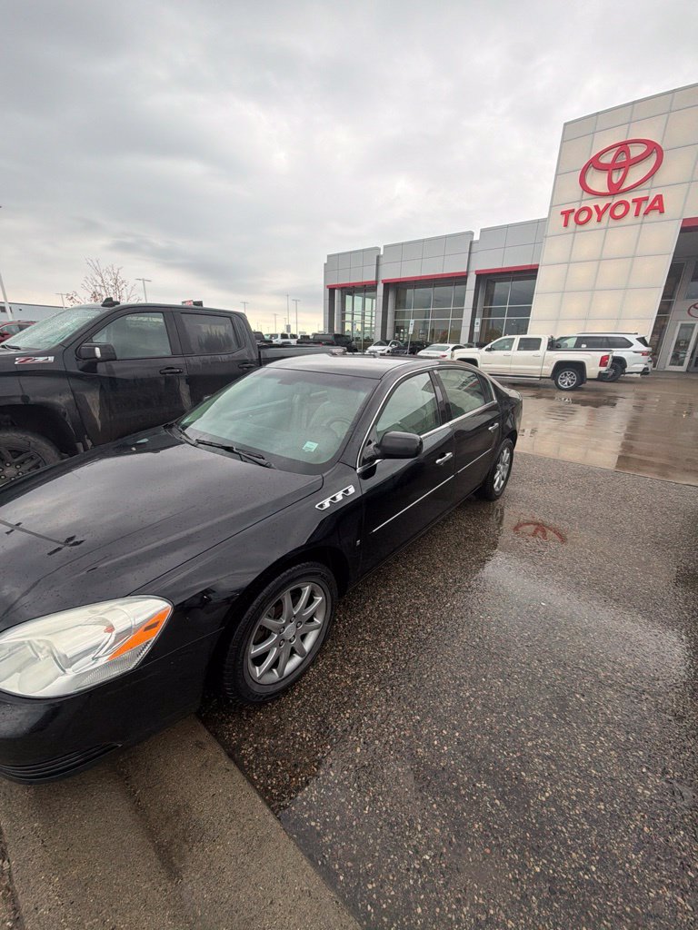 Used 2007 Buick Lucerne CXL w/ Luxury Package FWD image 5