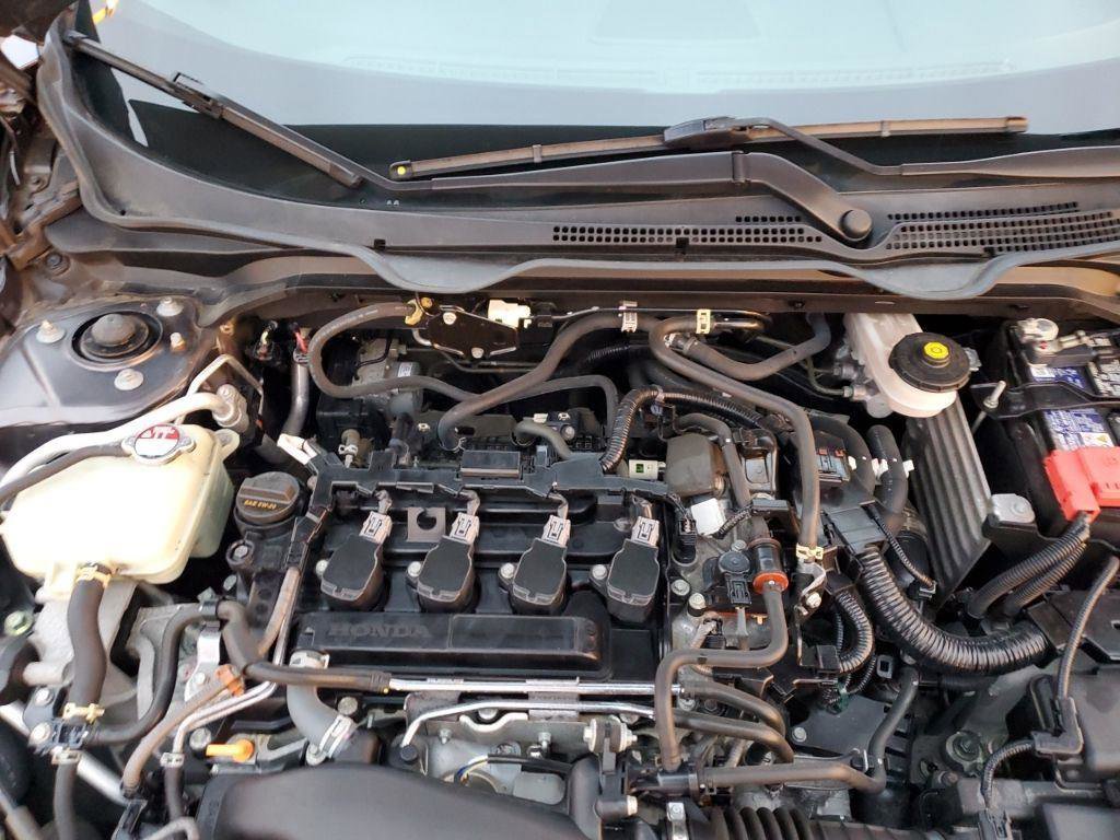 Used 2020 Honda Civic Si image 11