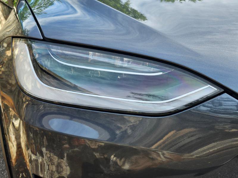 Used 2023 Tesla Model X AWD/4WD image 25