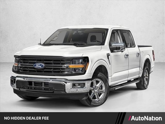 New 2026 Ford F150 XLT AWD/4WD video 1