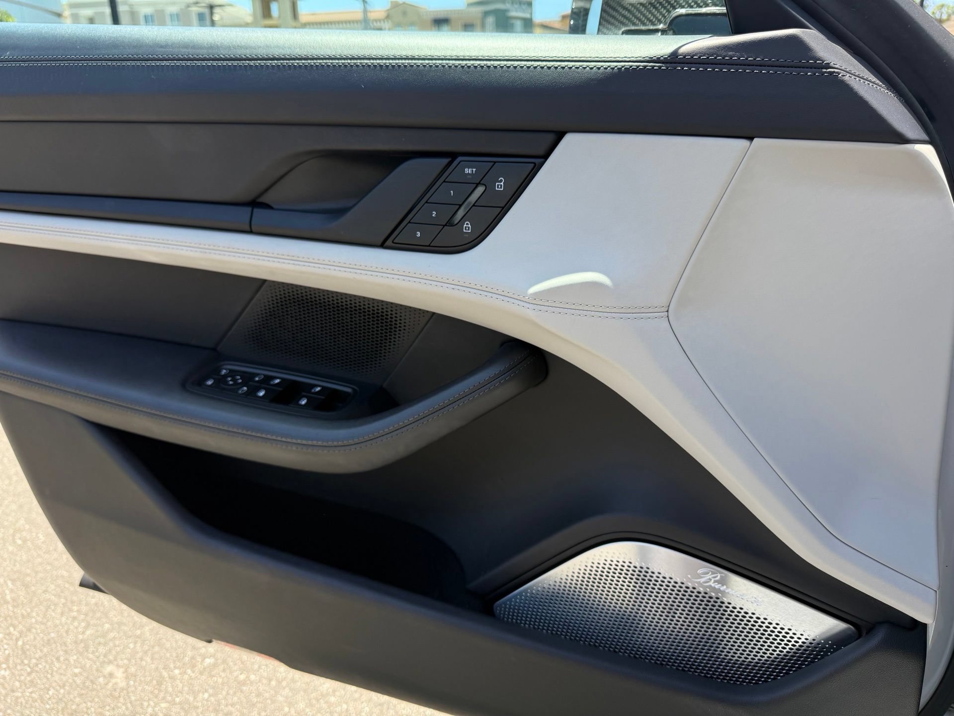 Certified 2023 Porsche Taycan Turbo AWD/4WD image 26