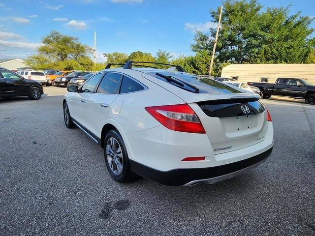 Used 2013 Honda Crosstour EX-L image 5
