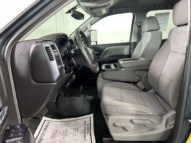 Used 2018 GMC Sierra 1500 4x4 Double Cab w/ Elevation Edition image 11