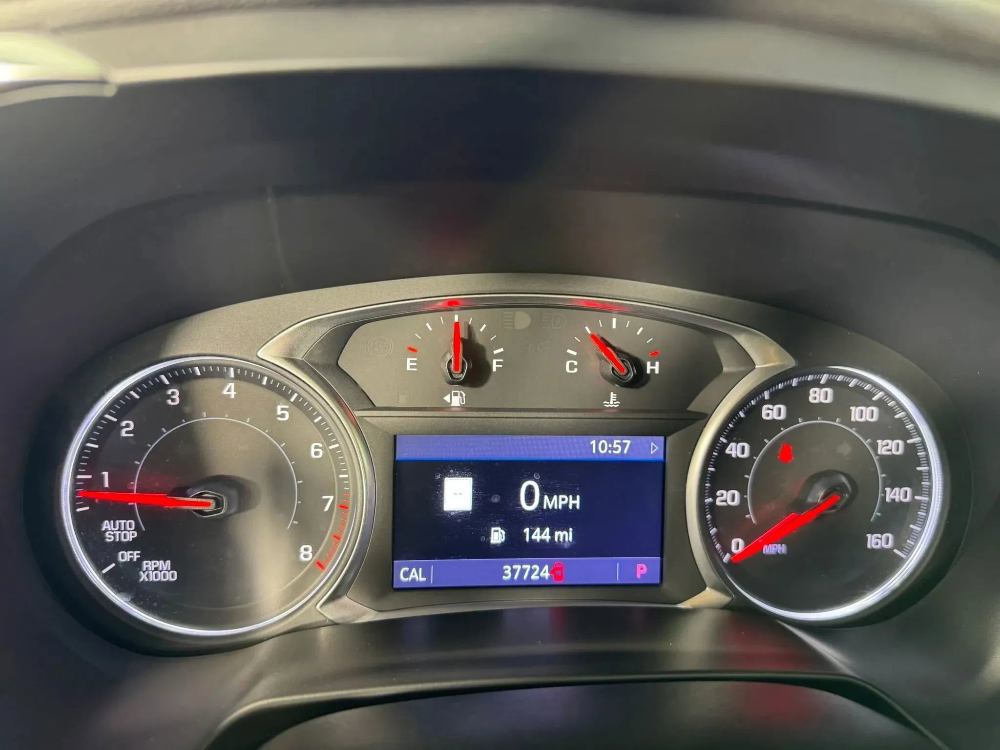 Used 2020 Chevrolet Blazer LT w/ Sound & Technology Package FWD image 14