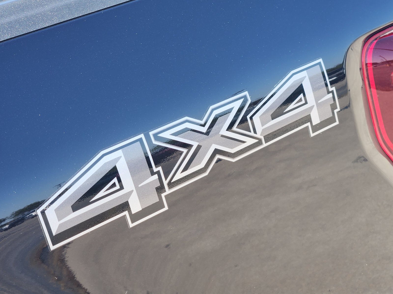 New 2026 Ford F150 Lariat AWD/4WD image 13