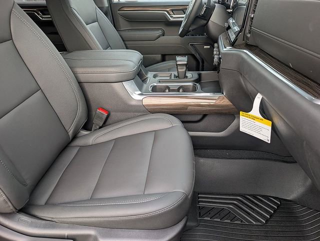 New 2026 Chevrolet Silverado 1500 LT Trail Boss w/ LT Trail Boss Premium Package image 13