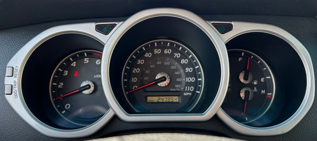 Used 2003 Toyota 4Runner Limited AWD/4WD image 20