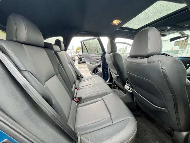 Used 2022 Subaru Outback Wilderness image 11