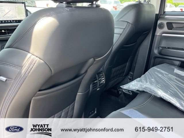 New 2026 Ford Bronco Sport Outer Banks w/ Outer Banks Tech Package+ AWD/4WD image 18