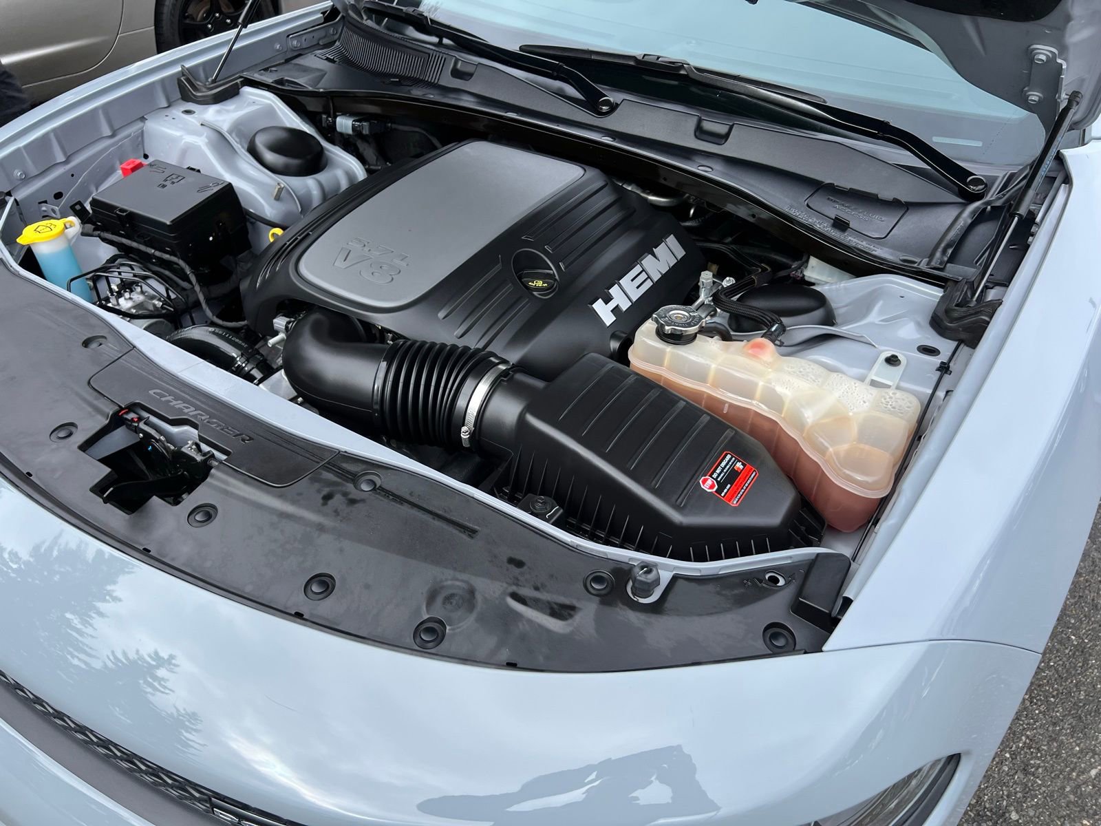 Used 2021 Dodge Charger R/T image 15