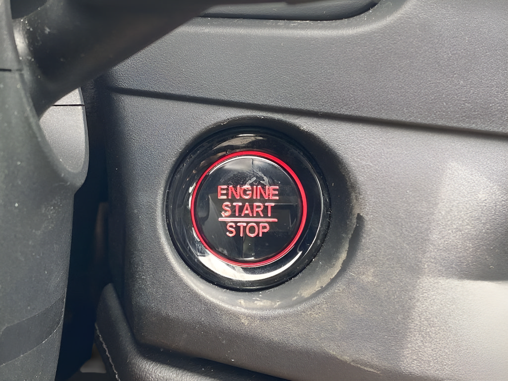 Used 2024 Honda Accord EX image 23