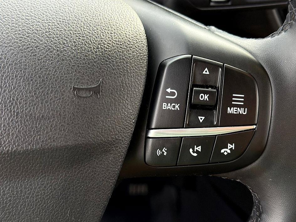 Used 2024 Ford Bronco Sport Outer Banks w/ Tech Package image 17