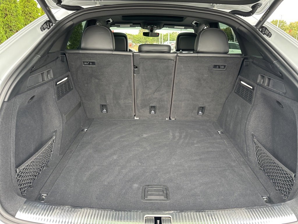 Used 2023 Audi SQ5 Prestige w/ Prestige Package image 43