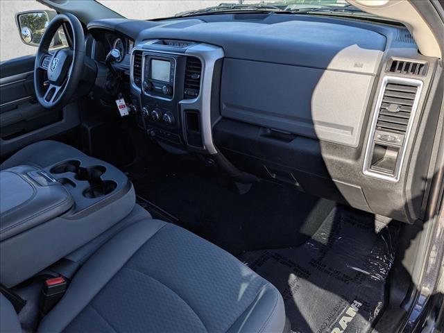 Used 2018 RAM 2500 SLT image 21