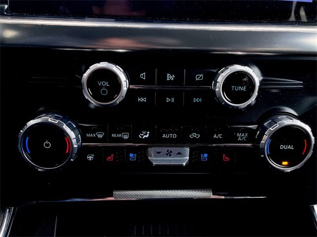 Used 2023 Ford F150 Lariat w/ Equipment Group 502A High image 19