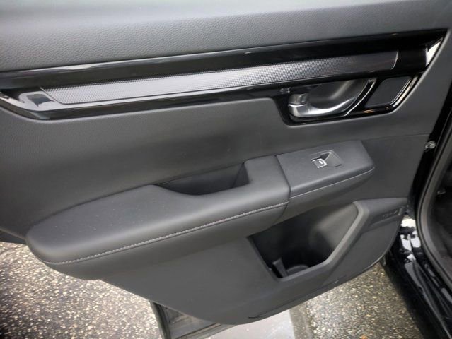 Used 2025 Honda CR-V EX-L image 27