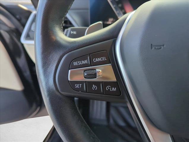 Used 2024 BMW 430i Gran Coupe w/ Convenience Package RWD image 16