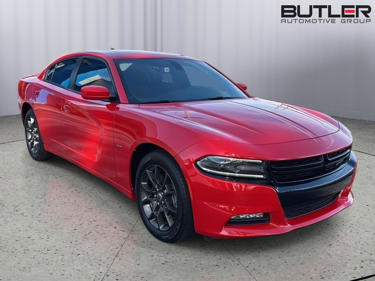 Used 2018 Dodge Charger GT image 6