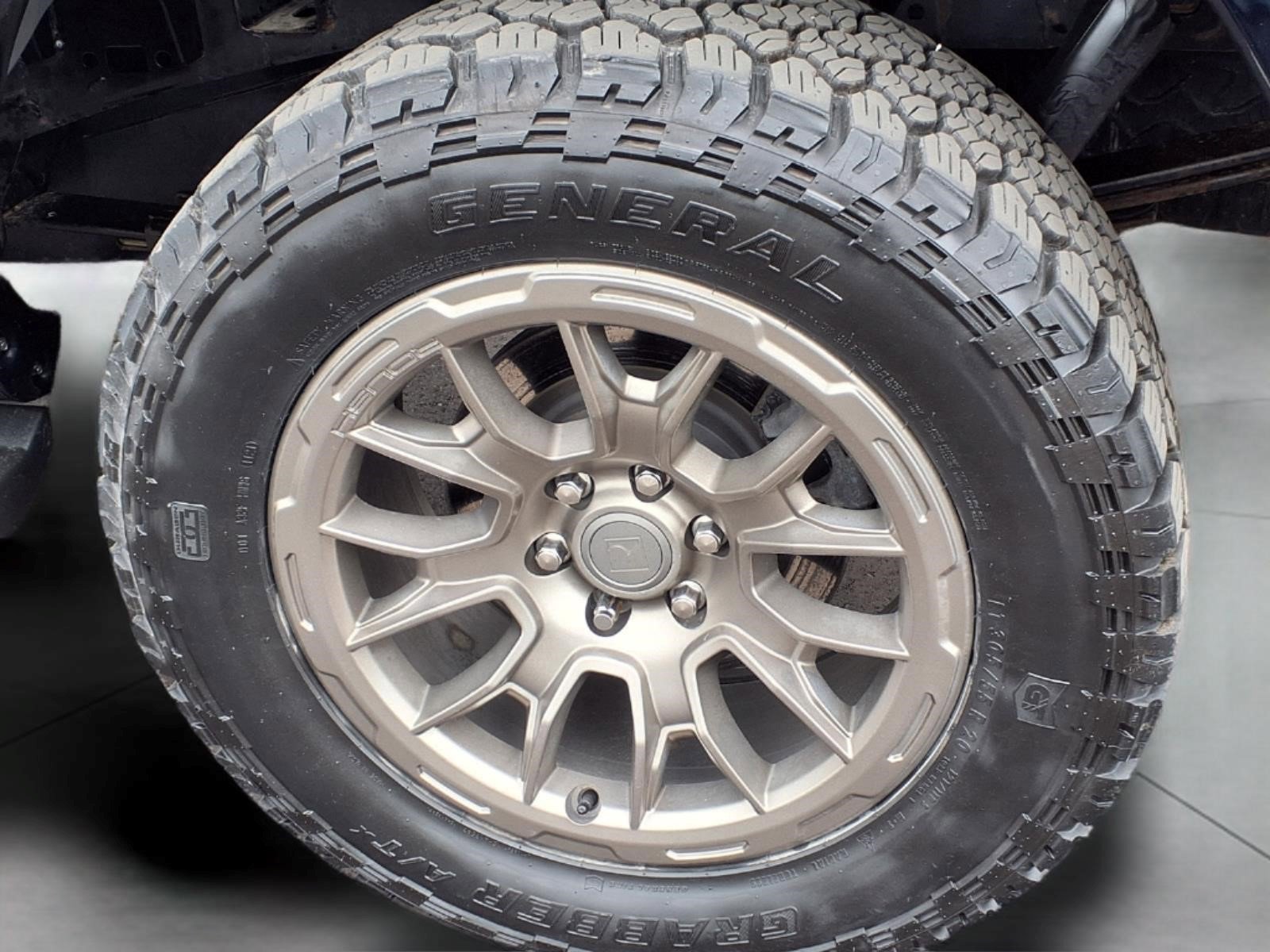 Used 2021 Ford F150 XLT w/ Equipment Group 302A High AWD/4WD image 8
