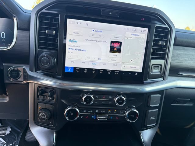 New 2026 Ford F150 Lariat AWD/4WD image 27