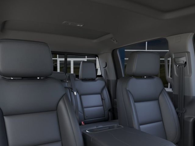 New 2026 GMC Sierra 1500 Elevation w/ Elevation Premium Package AWD/4WD image 24