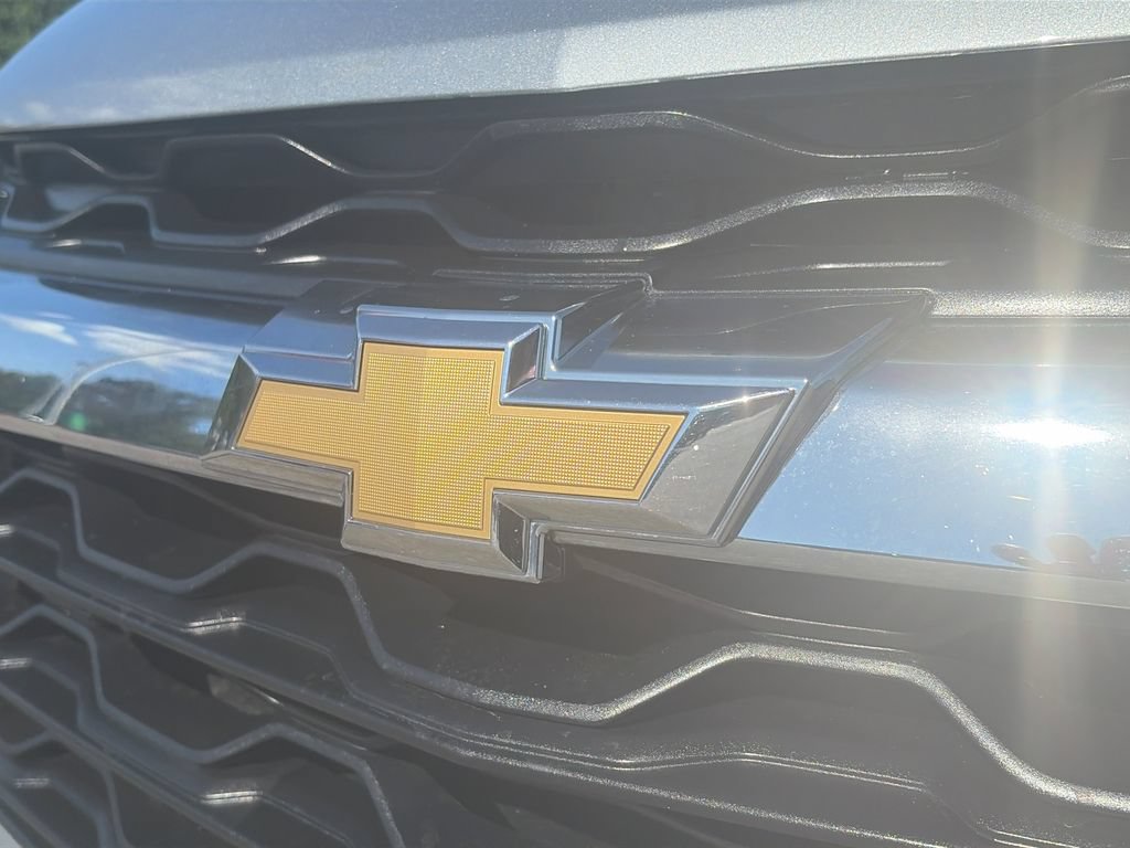 Used 2024 Chevrolet Blazer LT w/ Convenience Package FWD image 32