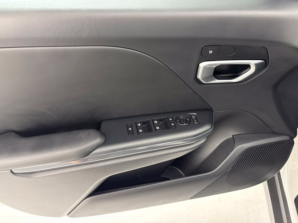 New 2026 Kia K4 EX FWD image 24
