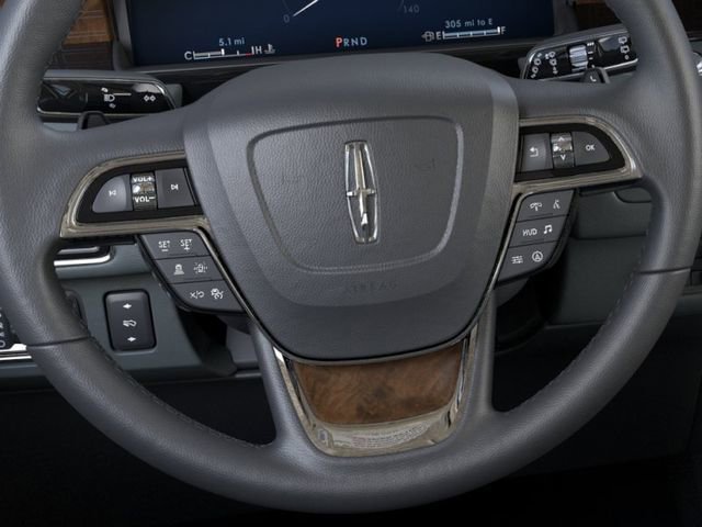 Used 2023 Lincoln Navigator Black Label image 12