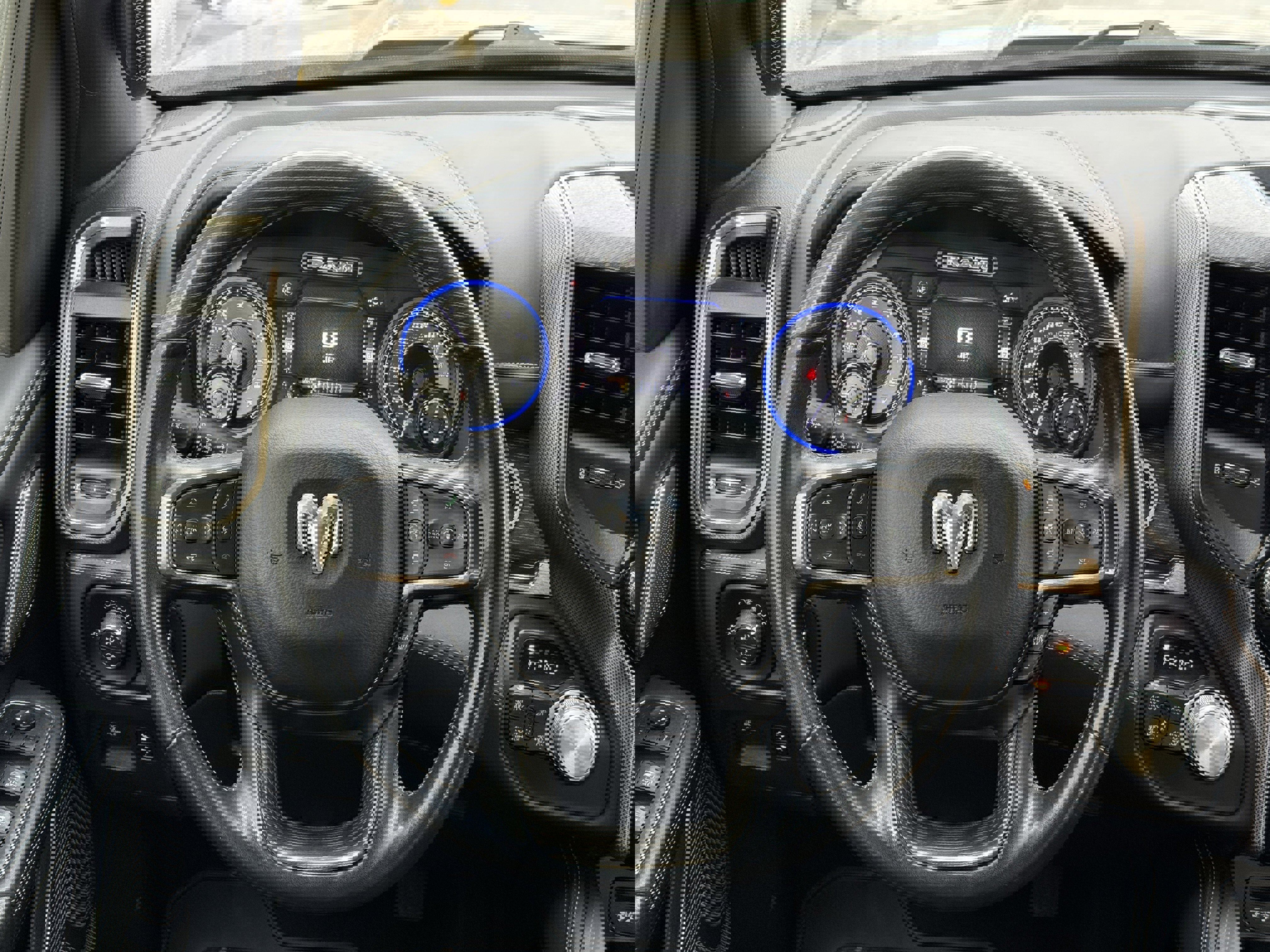 Used 2019 RAM 1500 Limited image 10