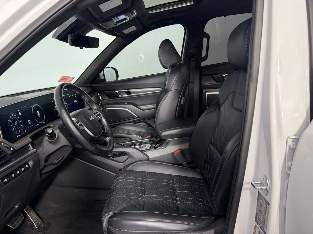 Used 2024 Kia Telluride SX Prestige X-Pro AWD/4WD image 21