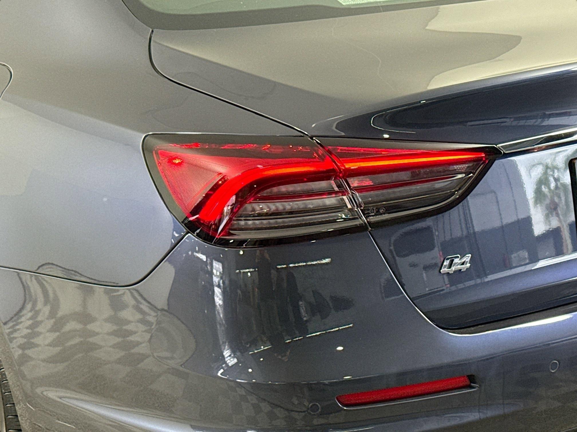 Used 2022 Maserati Quattroporte Modena Q4 image 36