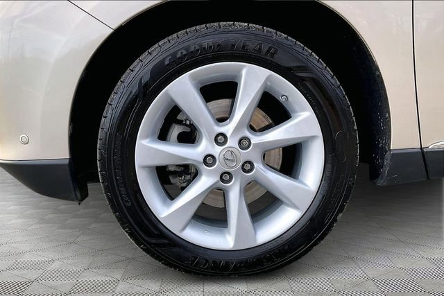 Used 2015 Lexus RX 350 FWD image 22