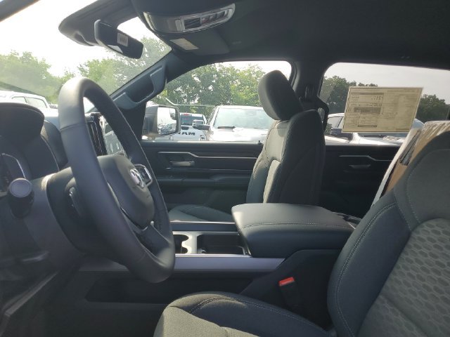 New 2026 RAM 1500 Big Horn AWD/4WD image 18