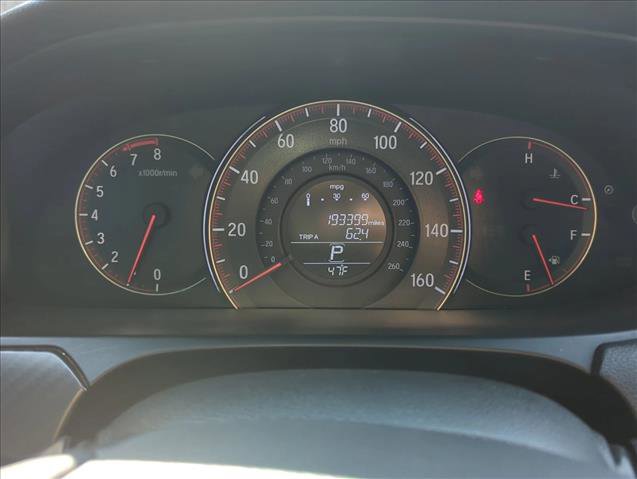 Used 2017 Honda Accord Sport Special Edition image 10