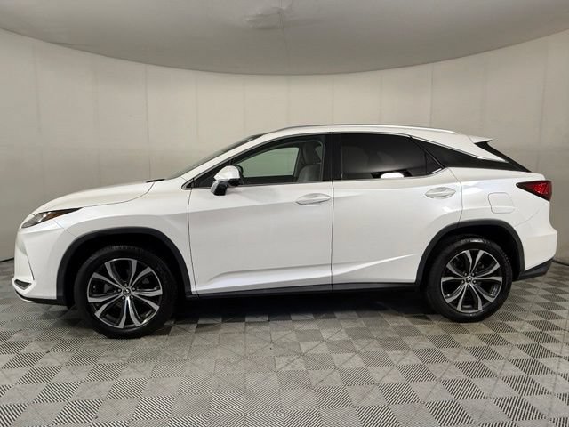 Used 2020 Lexus RX 350 FWD w/ Premium Package image 3